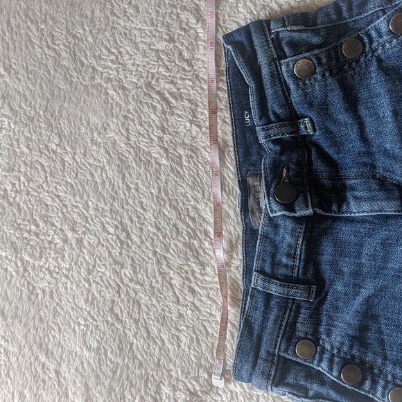 🌻Denim shorts - Picture 5 of 7